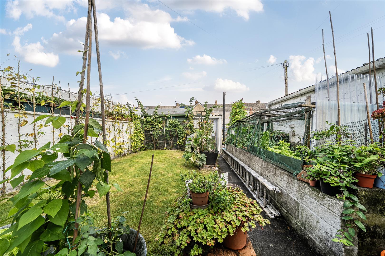 Lakefield Place, Llanelli, SA15 2TY